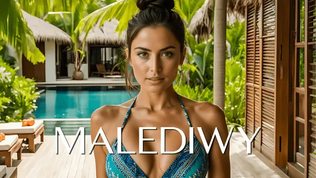 Malediwy atrakcje: Odkryj ukryte skarby i niezapomniane miejsca