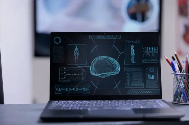 Sprawy umysłu na blockchain: Implantowane wykrywacze kłamstw