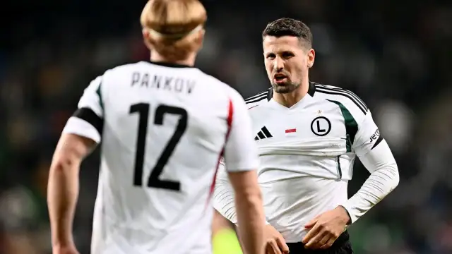 Kiedy gra Legia w pucharach? Sprawdź nadchodzące mecze i daty