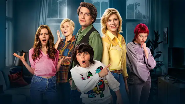 Rodzina na Maxa: ile odcinków znajdziesz w hitowym serialu Polsatu