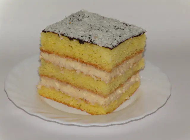 Niebo w gębie: Przepisy na ciasta siostry Anieli, które zachwycą każdego