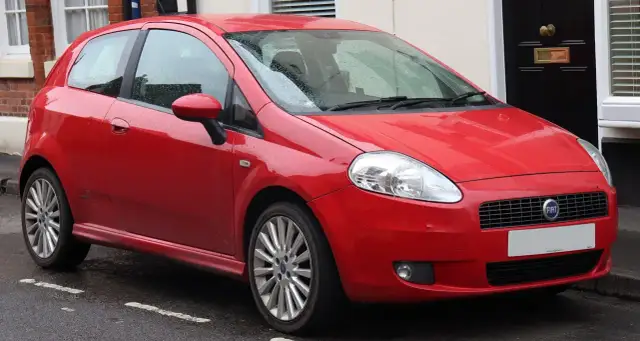 Fiat Grande Punto jaki silnik wybrać? Porównanie opcji i opinie