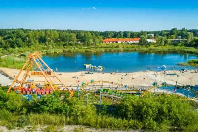 Gdzie z dzieckiem w Opolskim? Odkryj najlepsze atrakcje dla rodzin