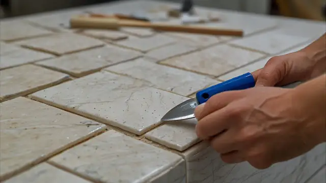 Klej do kamienia naturalnego: jak uzyskać estetyczne wykończenie?