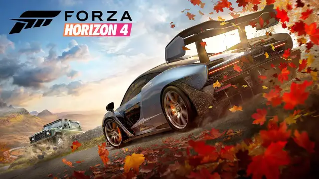 Najlepsze kierownice do Forza Horizon 4 na PC, które poprawią grę