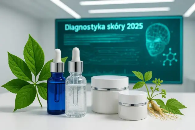 10 najlepszych profesjonalnych kosmetyków do twarzy w 2025 roku