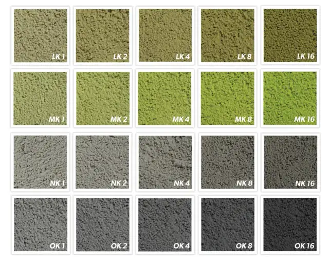 Tynk 1,5 mm czy 2 mm - który wybór zapewni lepszą ochronę elewacji?