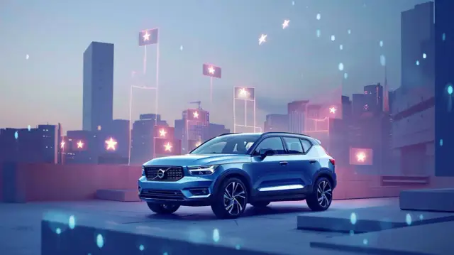 Cena nowego Volvo XC40: opinie użytkowników, recenzje i porównania
