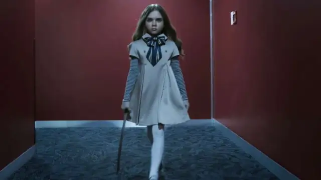 Recenzje M3GAN: Wady i Zalety Filmu Oczami Krytyków