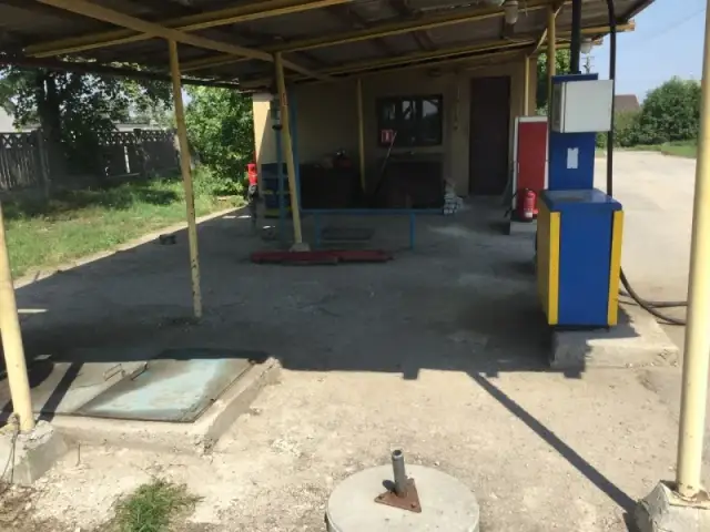 Ile kosztuje budowa stacji LPG? Poznaj szczegółowe wydatki