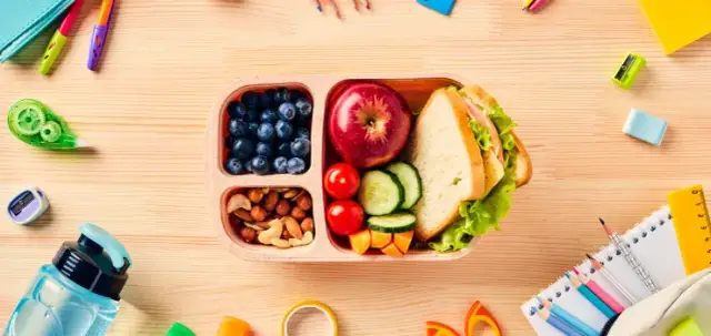 Przepis na zdrowe przekąski, które zaskoczą Twoje podniebienie