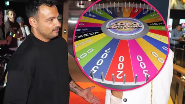 Jak wygląda casting do koła fortuny? Oto, co musisz wiedzieć