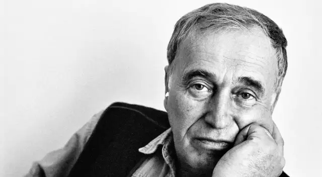 Jan Nowicki aktor - życie, osiągnięcia i niezapomniane role