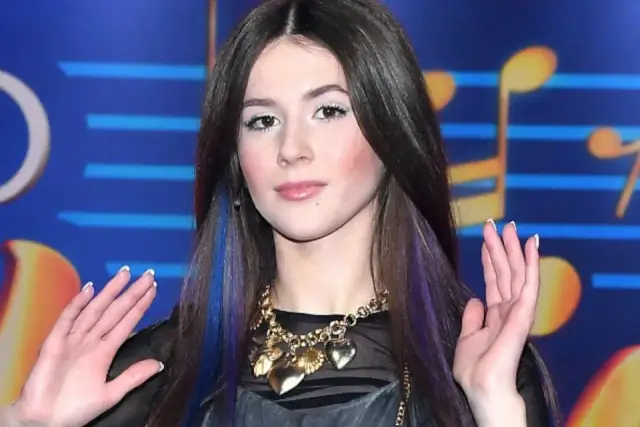 Roksana Węgiel w Jaka to melodia - zaskakujące stylizacje i występy