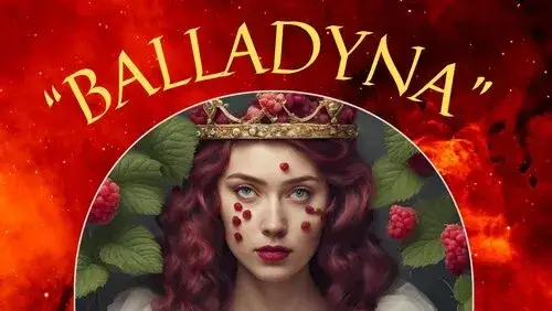 Zaproszenie na spektakl Balladyna - nie przegap tej wyjątkowej sztuki