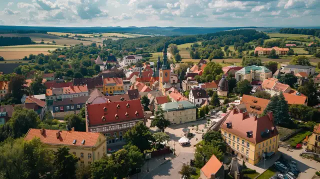 Kleszczewie: Co warto zobaczyć i zwiedzić w miejscowości Kleszczewie?