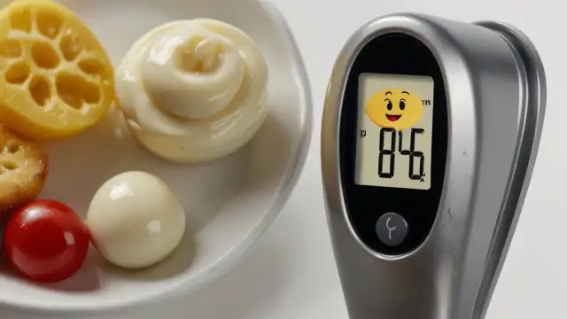 Ukryte kalorie: Ile kcal kryje się w łyżce majonezu? Zaskoczenie!