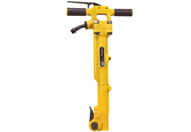 El mejor martillo neumático compresor para tus trabajos de demolición