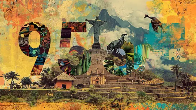 9 zaskakujących faktów o Ameryce Południowej. Nieznana historia