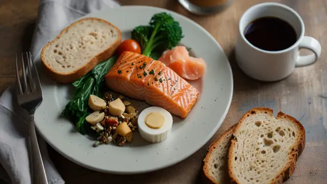 Dieta candida: 7 zasad, które pomogą zwalczyć grzybicę