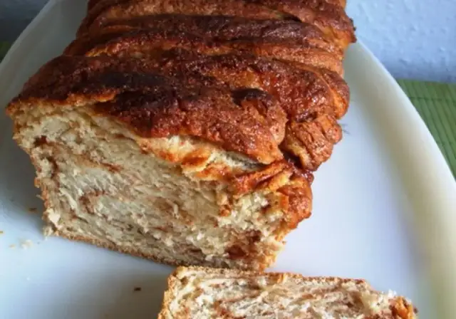 Pyszne ciasto w keksówce: Prosty przepis, który zachwyci twoich bliskich