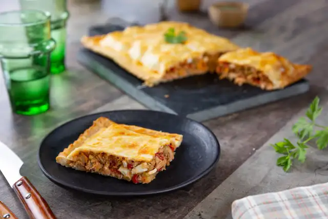 La mejor masa empanada Buitoni: calidad y facilidad para tus recetas