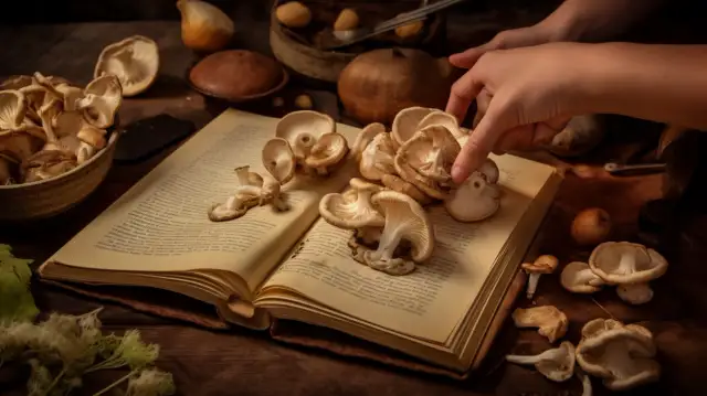 Czy Pieczarki się Obiera - Praktyczny Poradnik