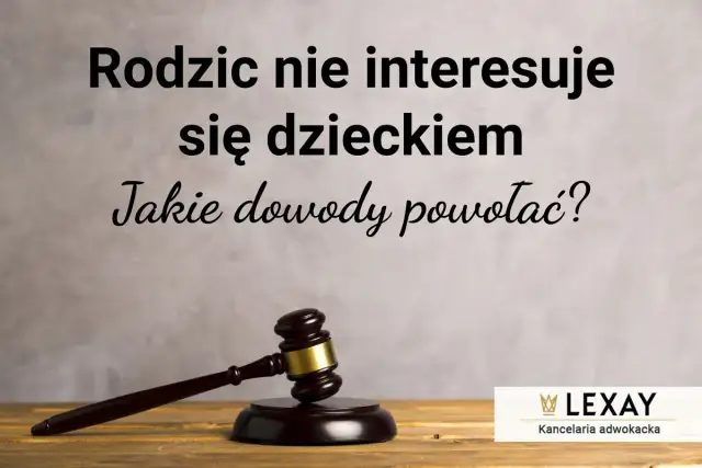 Co zrobić, gdy ojciec nie interesuje się dzieckiem? Praktyczne porady i wsparcie