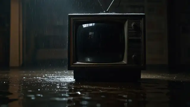 Dlaczego The Ring wciąż przeraża widzów po tylu latach? Analiza