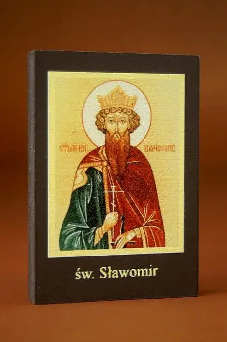 Kim jest św. Sławomir i czego jest patronem? Poznaj jego historię i kult