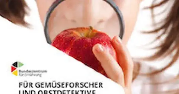 Kreative Unterrichtsideen für Obst und Gemüse, die begeistern