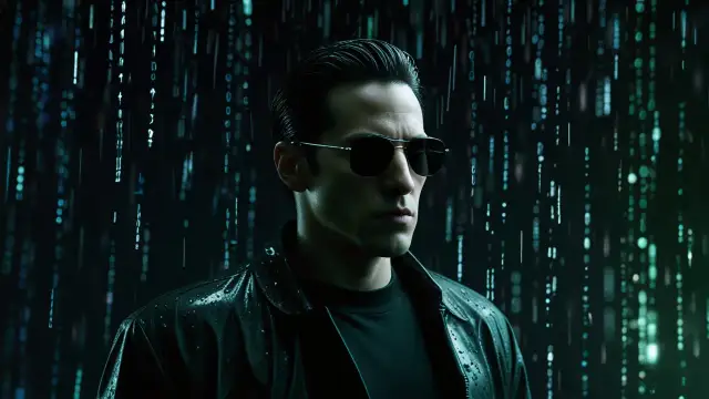 Kluczowe postacie z serii filmów Matrix i ich znaczenie dla fabuły