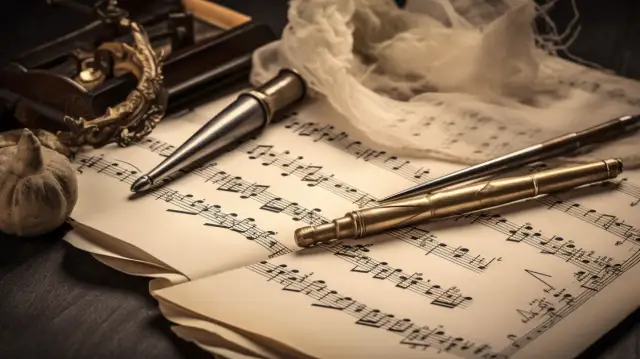 Biografia Mozarta: życie, dzieła, ciekawostki