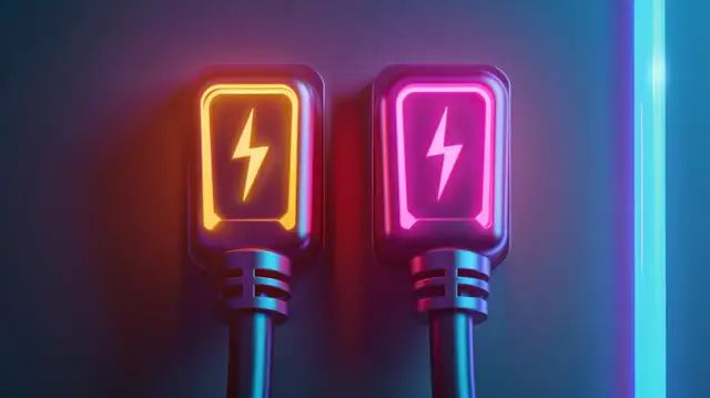 Kabel zasilający 2 pin vs 3 pin: który bezpieczniejszy? Analizujemy