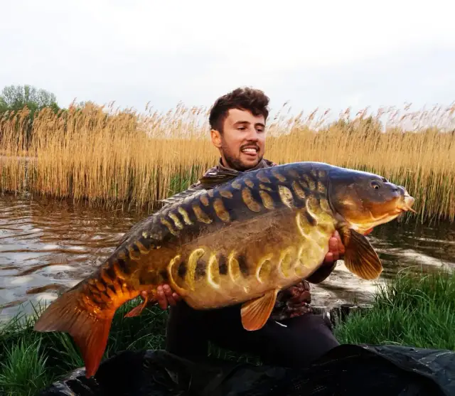 Łowisko Mostkowskie: Idealne miejsce na wędkowanie i relaksację