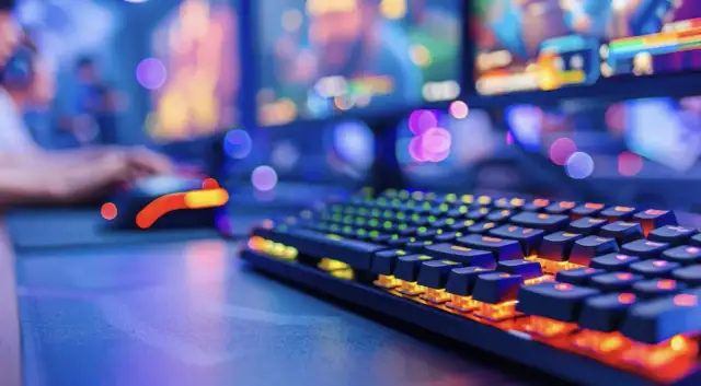 Najlepsze gry na platformach rozrywkowych: gdzie spróbować szczęścia w 2025 roku