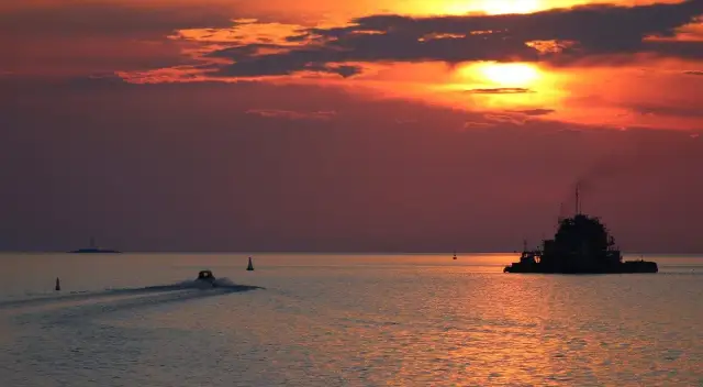 Drugie po ładodze jezioro w Europie – fascynujące fakty o Onega