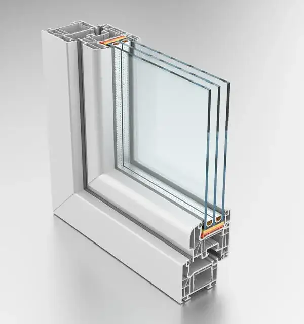 Okna 5-komorowe: zalety, wady i wpływ na komfort mieszkania