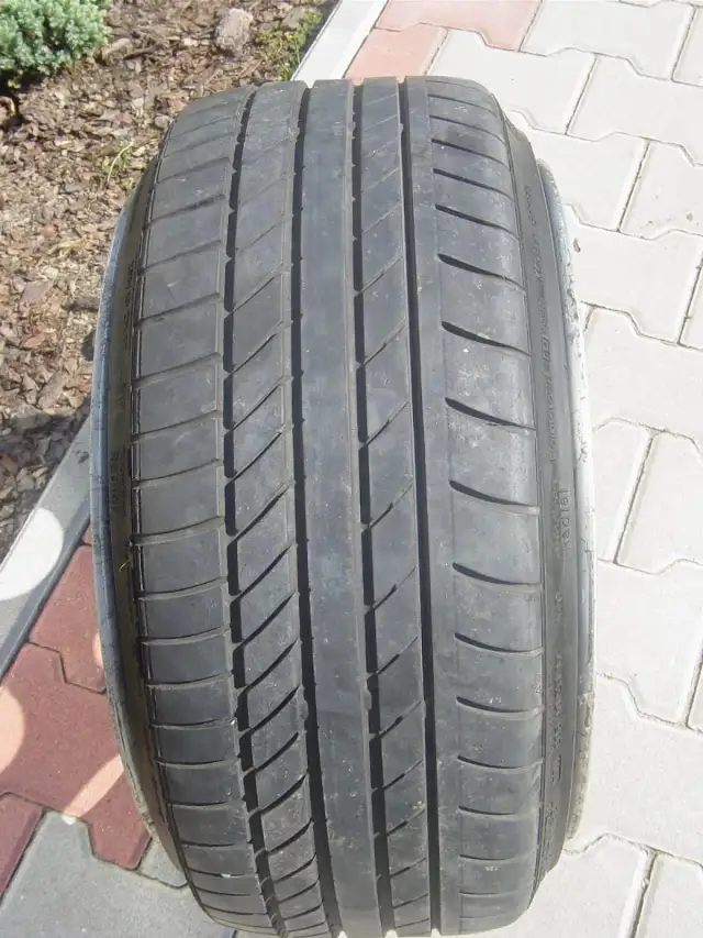 Jak dobrać idealną oponę do felgi 9,5 cala? Porady i najczęstsze błędy