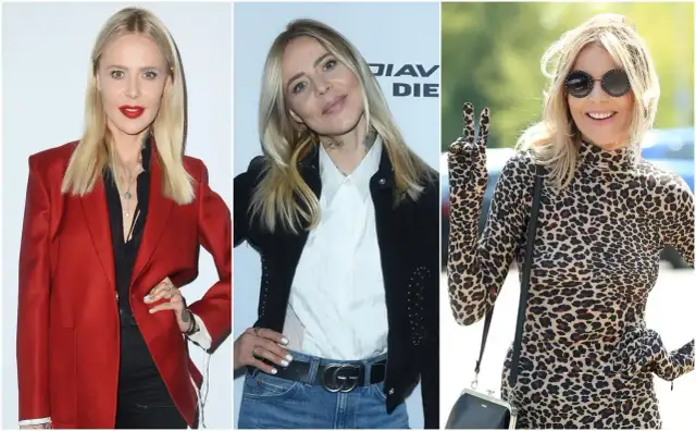 Stylizacje Maji Sablewskiej, które odmienią Twój codzienny look