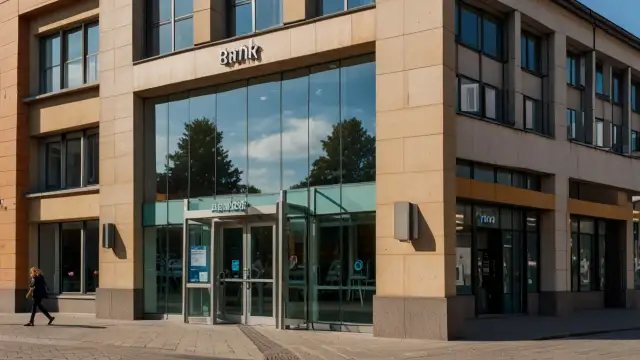 Jakie banki są w Piotrkowie Trybunalskim? Oddziały bankowe Piotrków