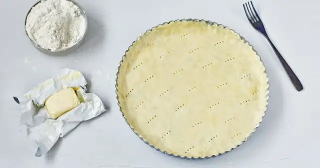 Ingrédients pâte brisée : les éléments essentiels pour réussir votre recette