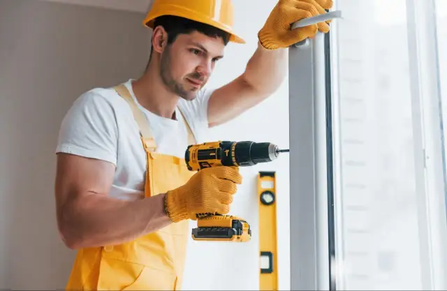 Kiedy montować okna w nowym domu, aby uniknąć problemów z izolacją?