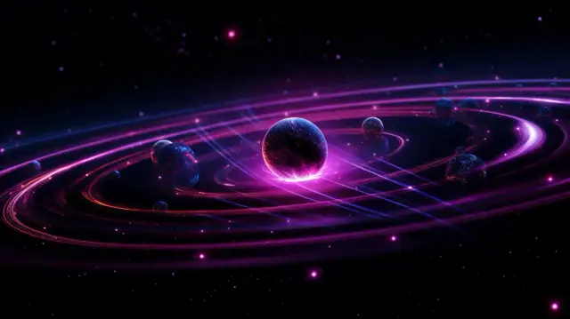 Uran w Wodniku i jego wpływ na znak zodiaku