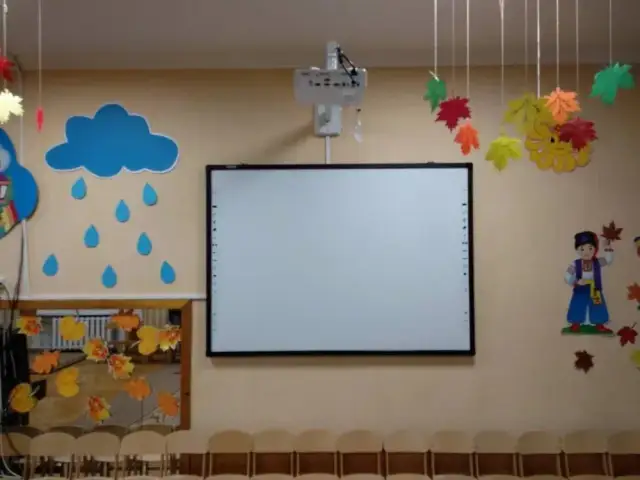 Zajęcia w przedszkolu z wykorzystaniem tablicy interaktywnej – ciekawe pomysły na naukę