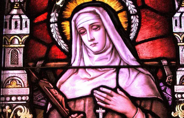 Święta Rita czego jest patronką - poznaj wszystkie cuda tej świętej