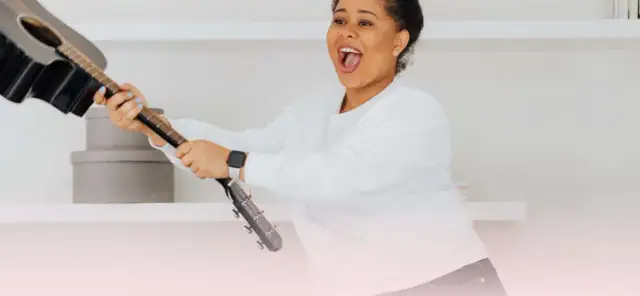 Jak dodać swoją muzykę na Instagram i uniknąć problemów z prawami autorskimi