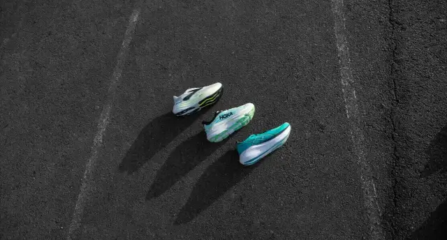 Jakie buty do biegania po asfalcie zapewnią komfort i wsparcie?