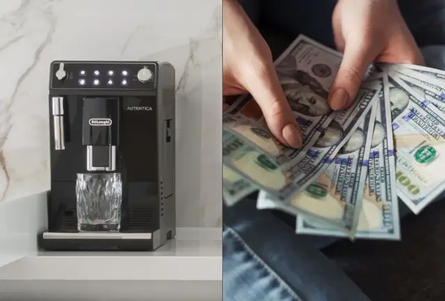 Ile kosztuje ekspres do kawy? Ceny, porównanie i jak wybrać najlepszy