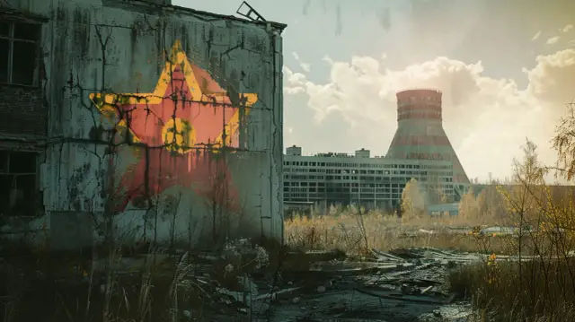 Czarnobyl: Kiedy wybuchł i co się naprawdę stało? Fakty o awarii